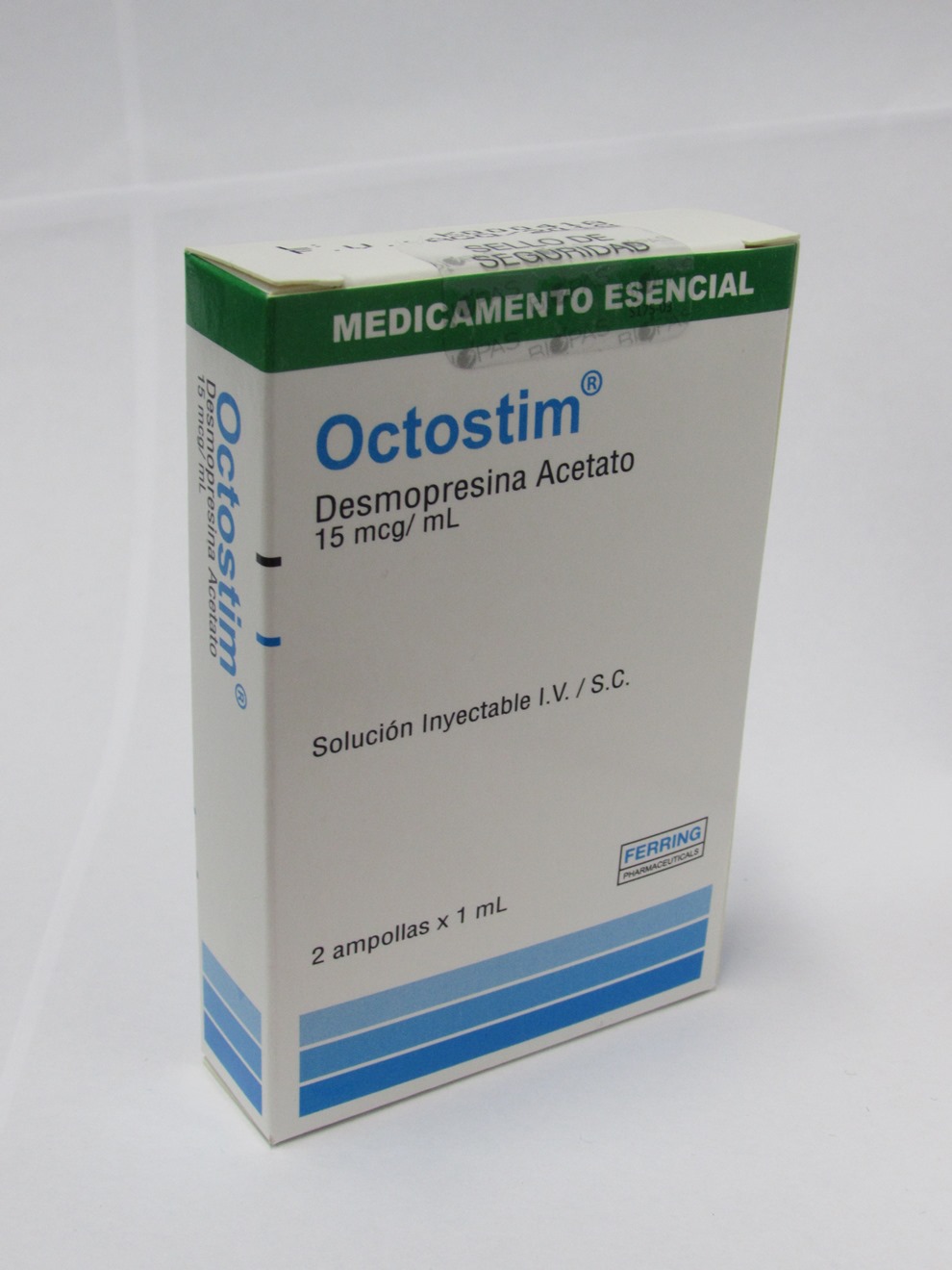 Octostim - Productos Sovisalud - Domicilios Medicamentos Medellín